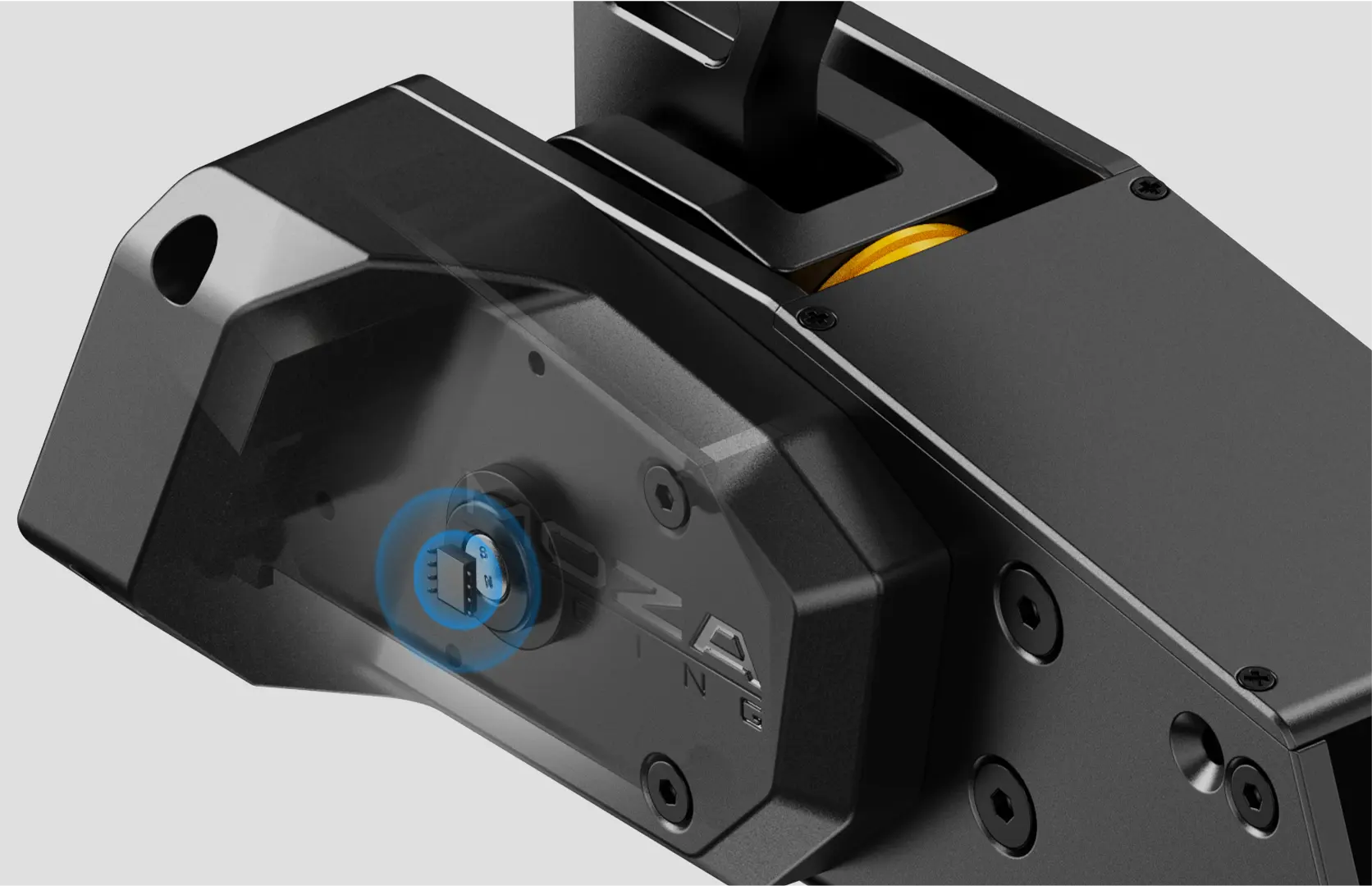 MOZA HBP Handbrake - Newegg.ca